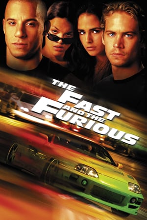 The Fast and the Furious 1 2001 Dub in Hindi Full Movie